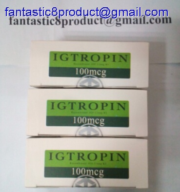 Igtropin HGH