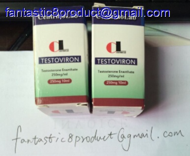 TESTOVIRON 250 Testosterone Enanthate