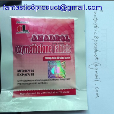 Oxymetholone (Anadrol) Tablet